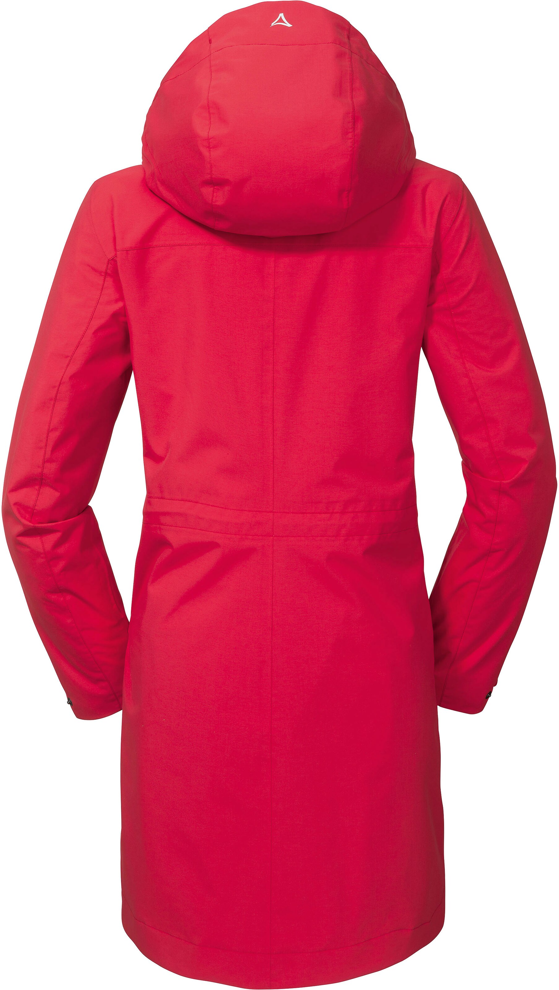 Giacca per outdoor 'Altona' di Schöffel in rosa