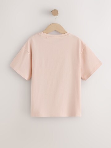 Next T-Shirt in Pink