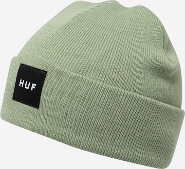 HUFKapa - zelena boja: prednji dio