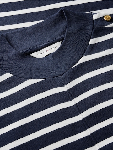 TOMMY HILFIGER Mekko 'CODY' värissä sininen