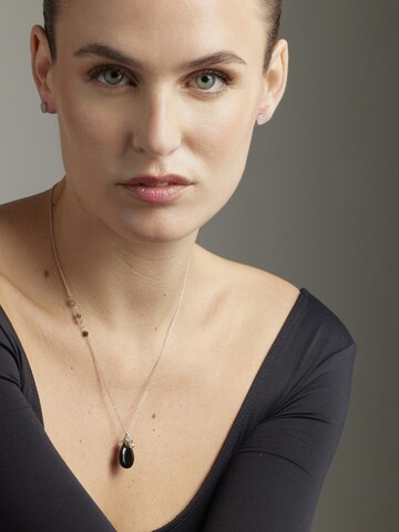 Boucles d'oreilles 'Zasa' Luxenter en argent