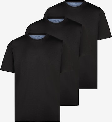 redmond Shirt 'Basic' in Black: front