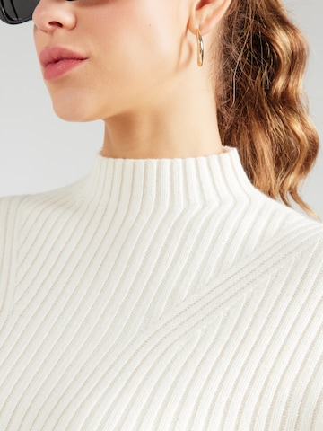 & Other Stories Kleid in Weiß