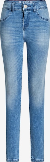 WE Fashion Jeans in blue denim, Produktansicht