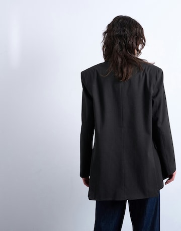 TOPSHOP Блейзер 'BABETTE' в Коричневый