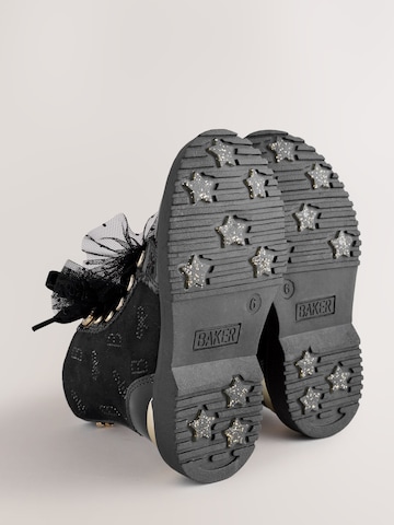 Baker by Ted Baker Сапоги в Черный