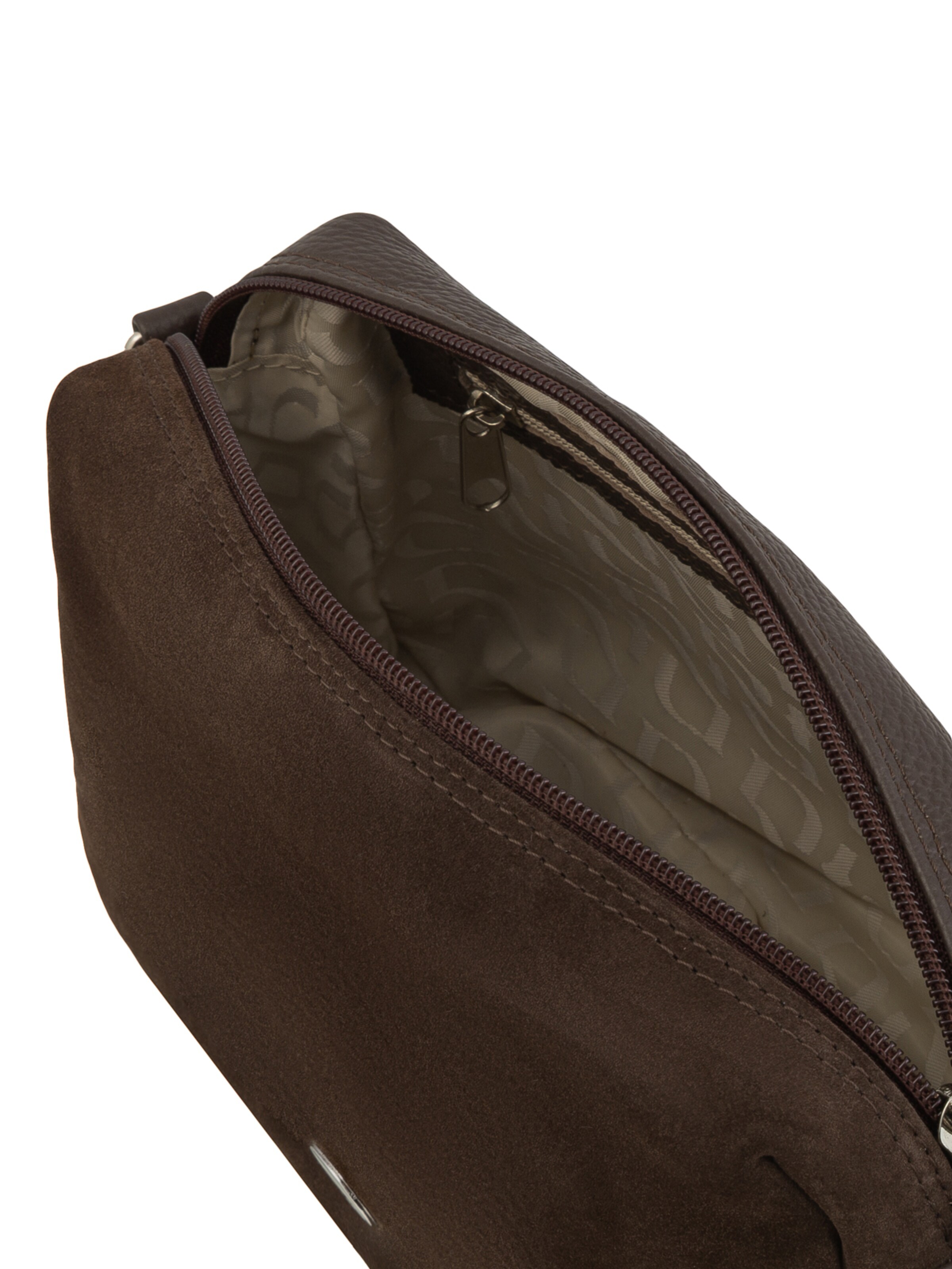 RYLKO Umhängetasche in Braun