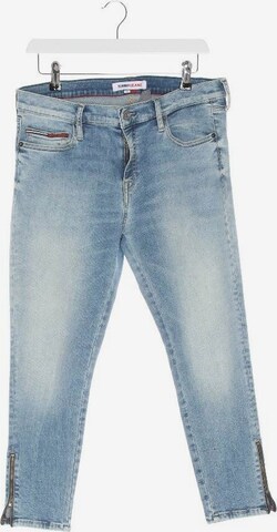 Tommy Jeans Jeans 32 x 28 in Blau: predná strana