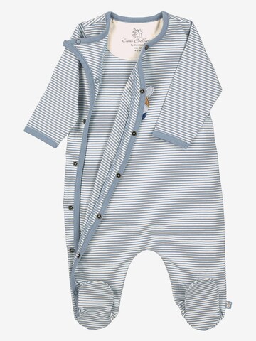 Tutina / body per bambino 'Emmi' di STERNTALER in blu