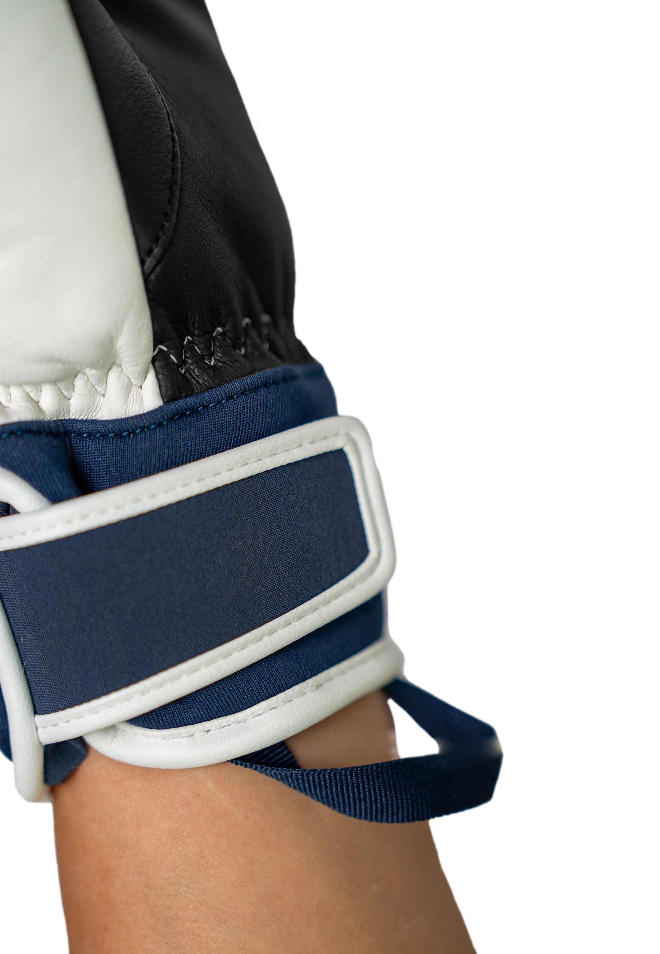 REUSCH Fingerhandschuhe 'Charlize R-TEX® XT' in Blau