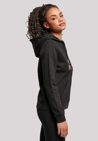 F4NT4STIC Sweatshirt in Schwarz