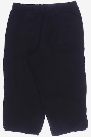 FILA Stoffhose 33 in Schwarz