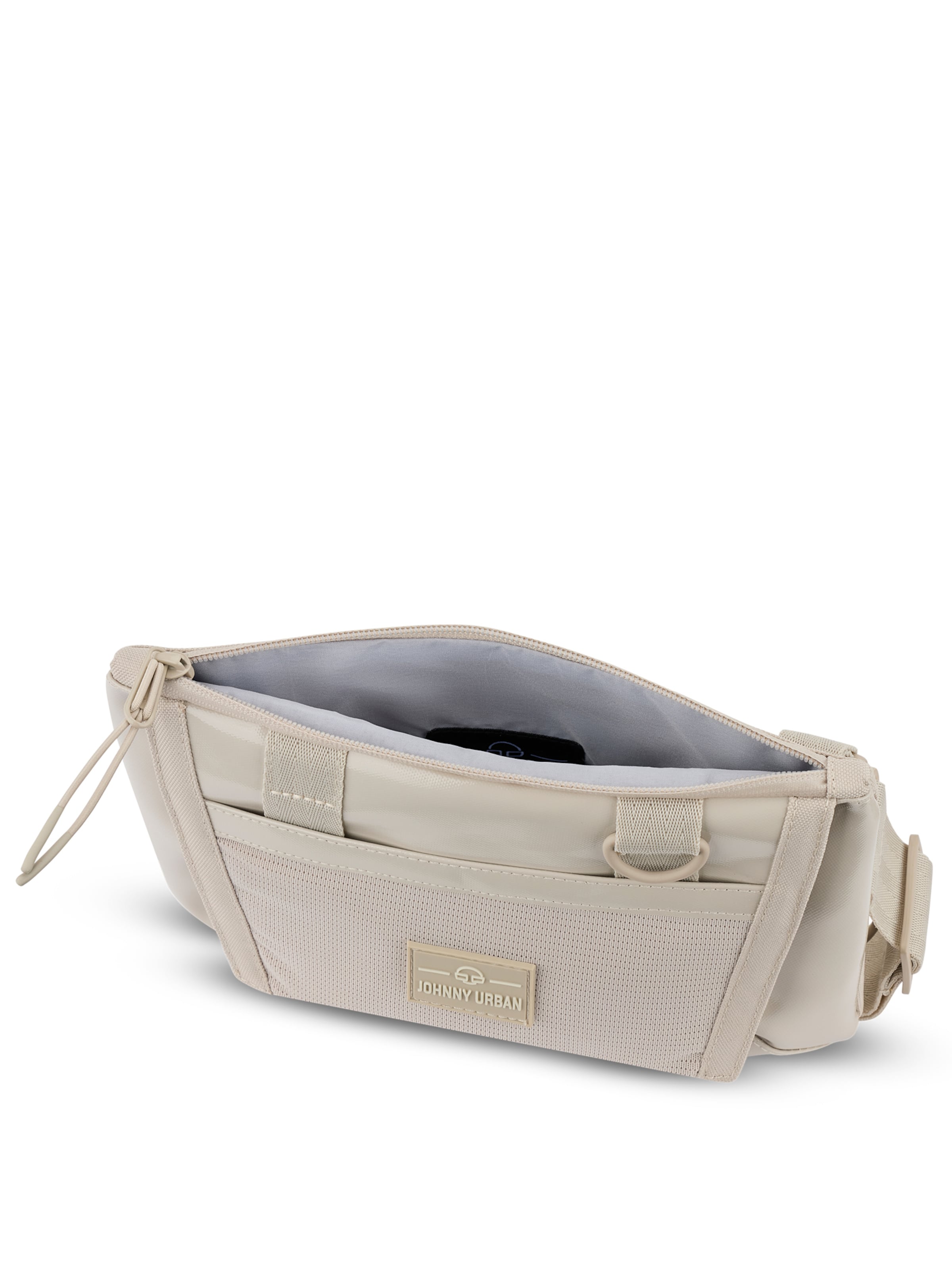 Johnny Urban Umhängetasche 'Avery' in Beige