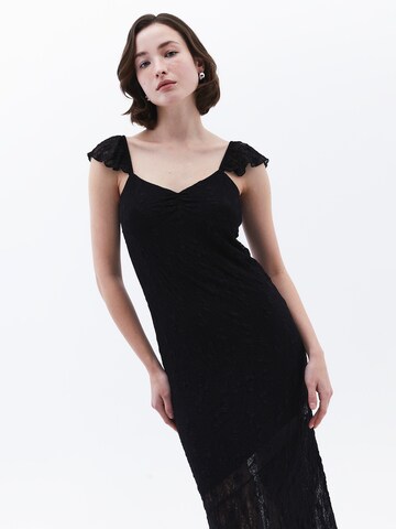Robe OXXO en noir
