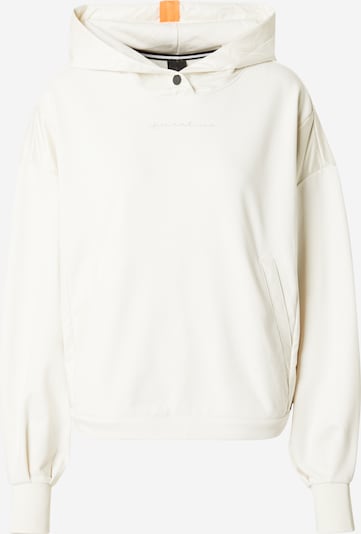Bogner Fire + Ice Sweatshirt 'CAIRA' i off-white, Produktvy