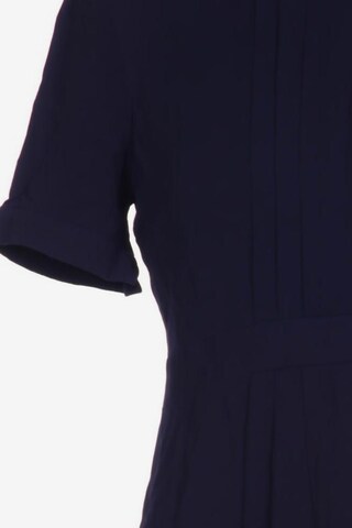 Whistles Kleid M in Blau