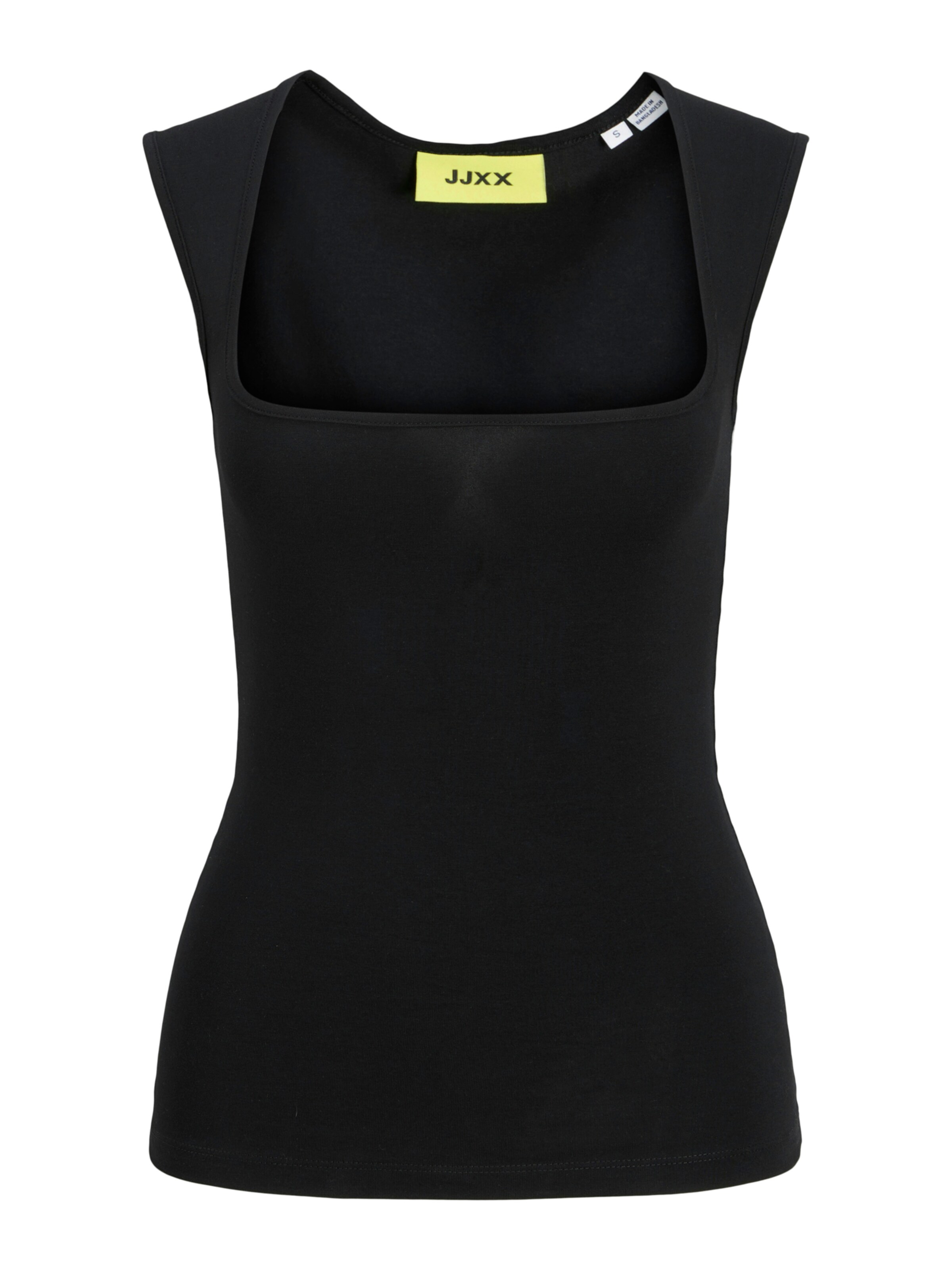 JJXX Топ 'JXISABELLA' в Черный: спереди