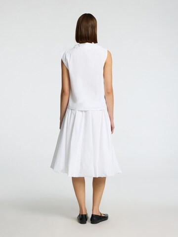 SELECTED FEMME Top in Wit