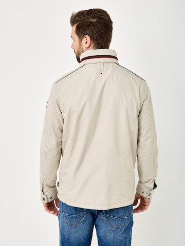 REDPOINT Between-Season Jacket in Beige