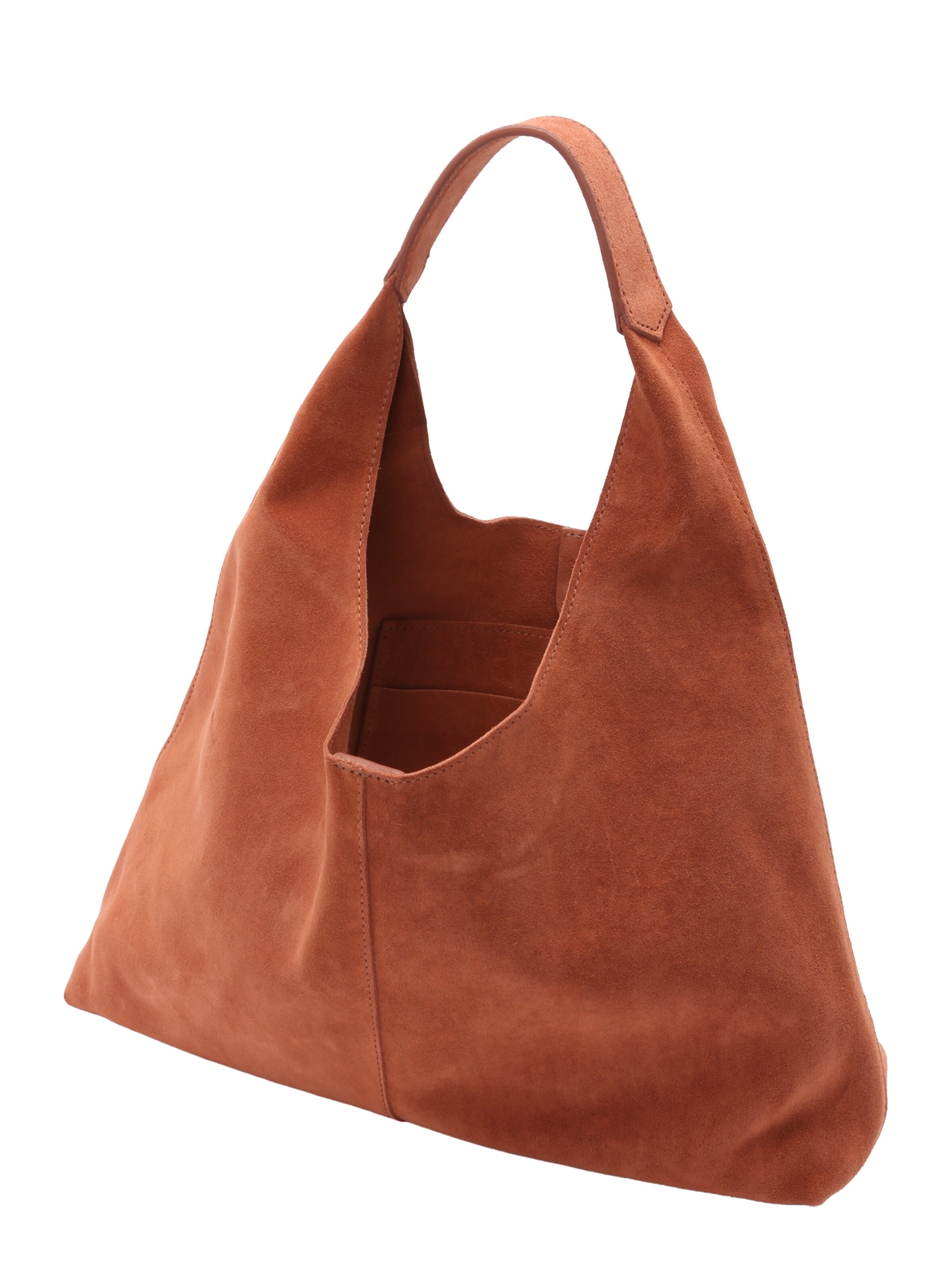 & Other Stories Shopper in Red