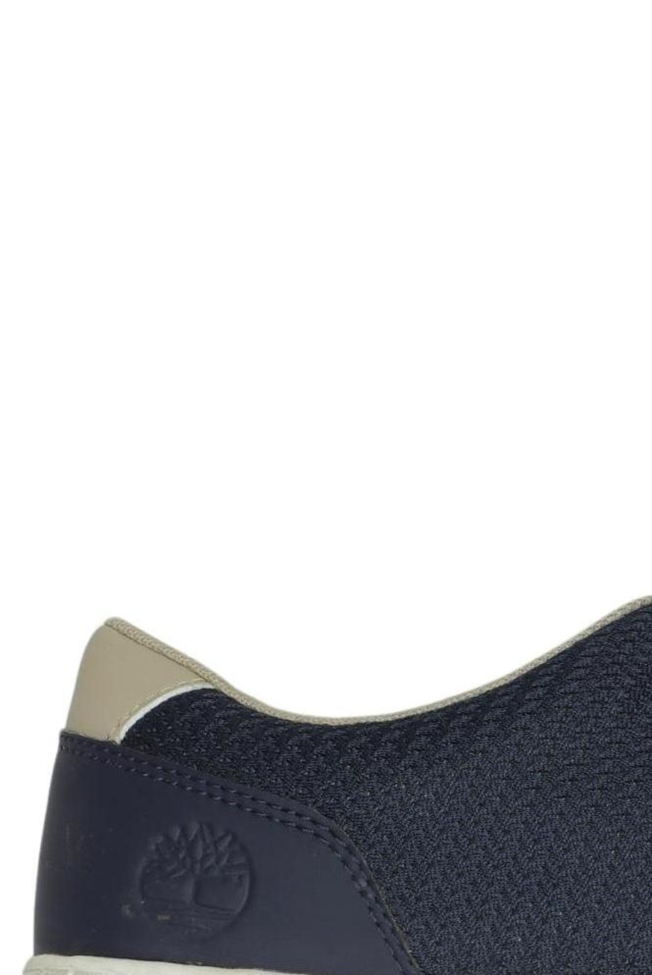 TIMBERLAND Sneaker 42 in Blau