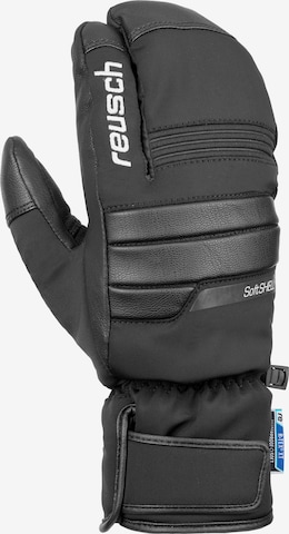 REUSCH Fäustling 'Arise R-TEX® XT Lobster' in Mischfarben