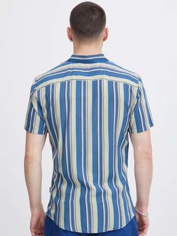 BLEND Comfort fit Overhemd in Blauw