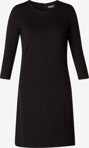 BASE LEVEL Dress 'Ylona' in Black: front