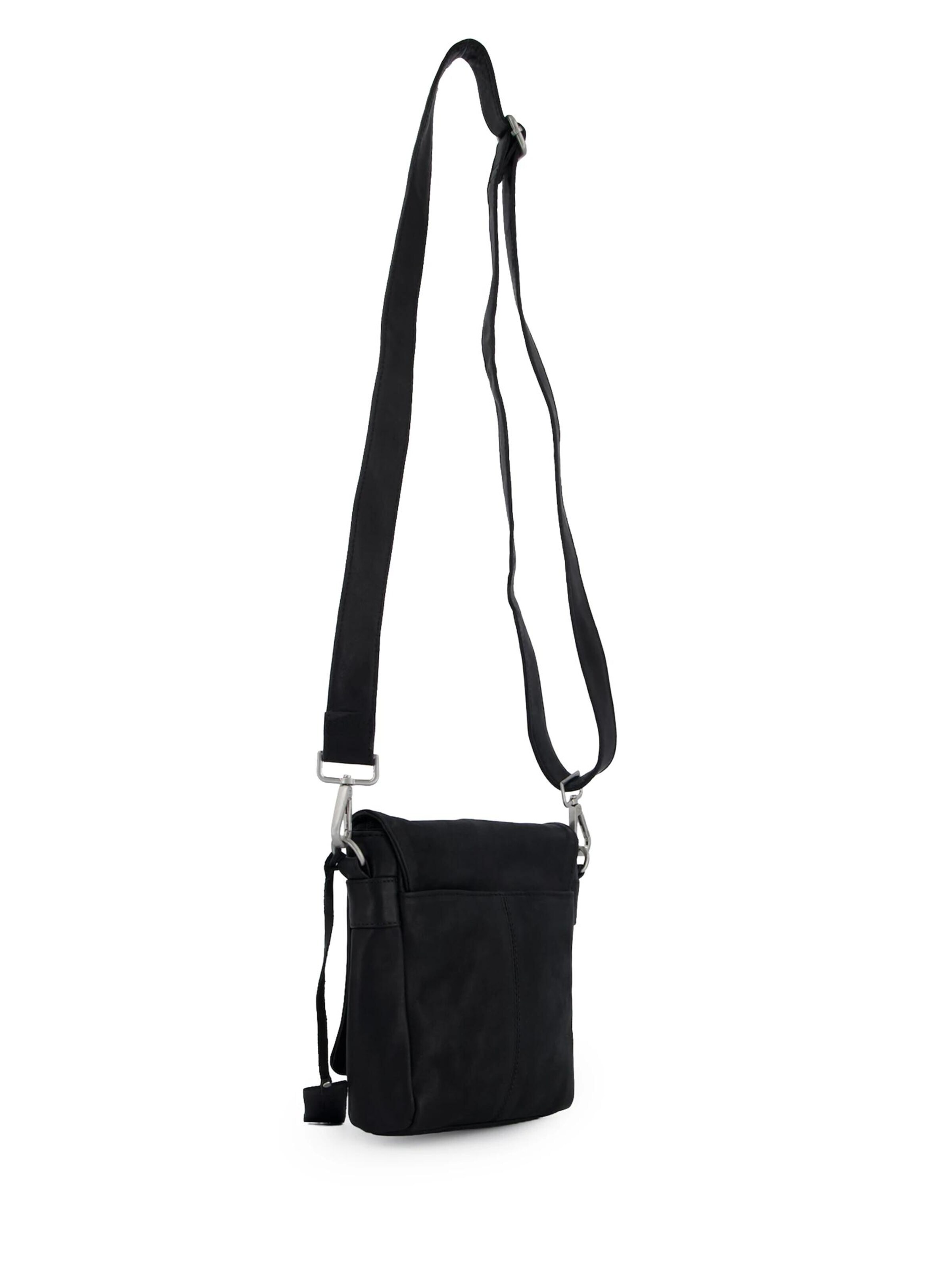 VENEZIA Crossbody bag 'Venezia' in Black