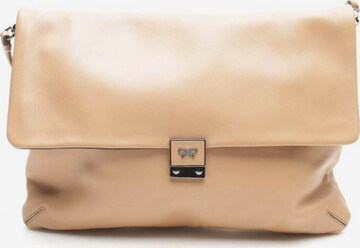 Anya Hindmarch Bag in One size in Brown: front
