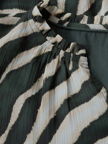 STREET ONE - Vestido de verano en verde