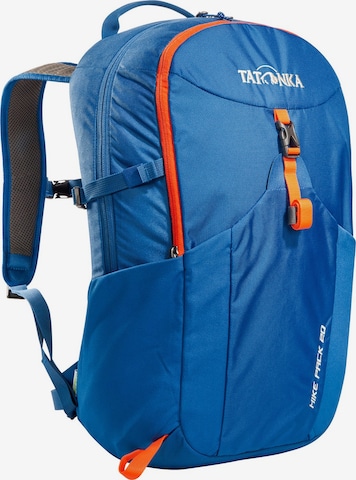 TATONKA Backpack 'Hike' in Blue