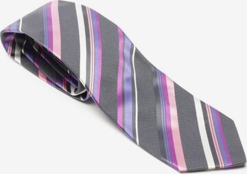 Etro Tie & Bow Tie in One size in Mixed colors: front