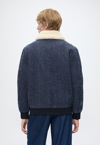Giacca di mezza stagione di SCOTCH & SODA in blu