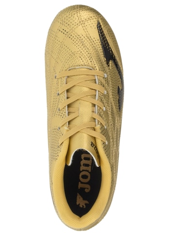 JOMA Sportschoen 'Joma Evolution Jr 26 EVJS TF' in Goud