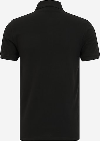 BOSS Orange Regular fit T-shirt 'Prime' i svart