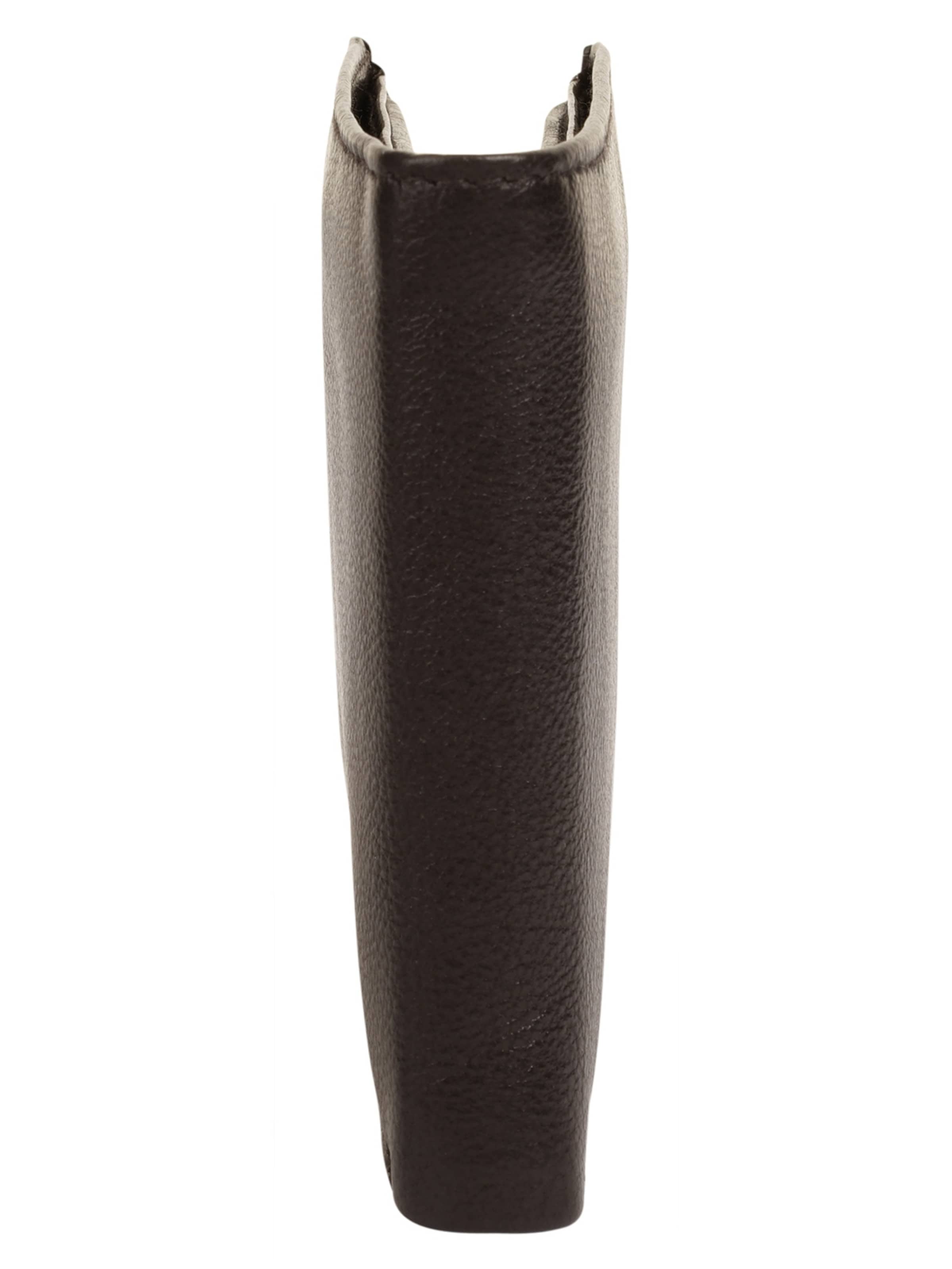 CHIEMSEE Wallet 'Chiemsee Geldbörse' in Brown