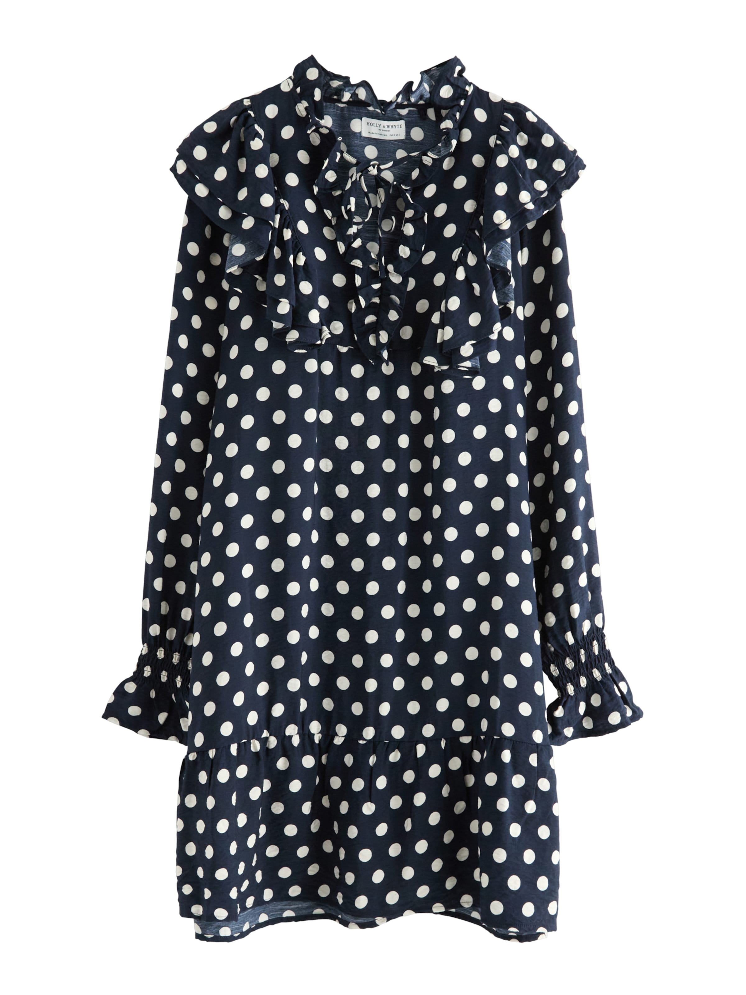 Lindex Ruha 'Winny' - kék: elől