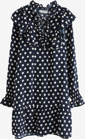 Lindex Mekko 'Winny' värissä sininen: etupuoli