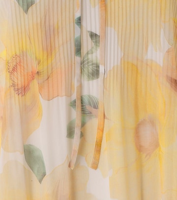 Aniston Kleid in Gelb