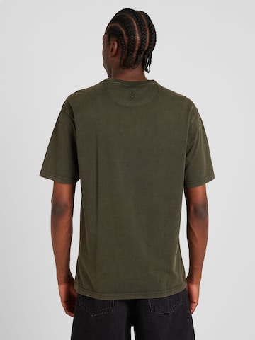 T-Shirt SCOTCH & SODA en vert