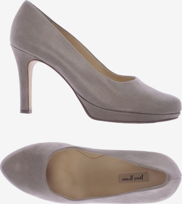 Paul Green Pumps 38 in Beige: predná strana