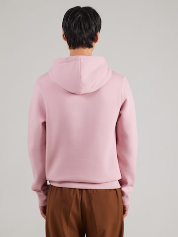 Felpa 'JORPOCKY' di JACK & JONES in rosa
