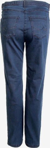 TONI Slimfit Jeans in Blauw