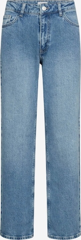 Levete Room Regular Farkut ' LR-KOSA 19 ' värissä sininen: etupuoli