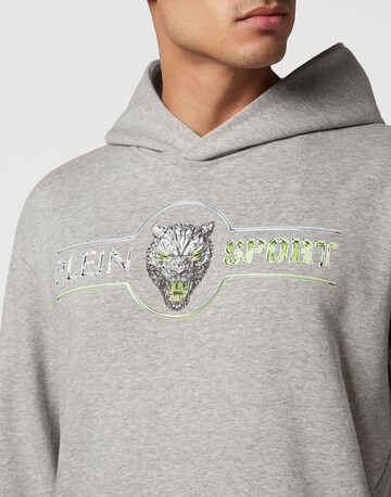 Plein Sport Sweatshirt in Grijs