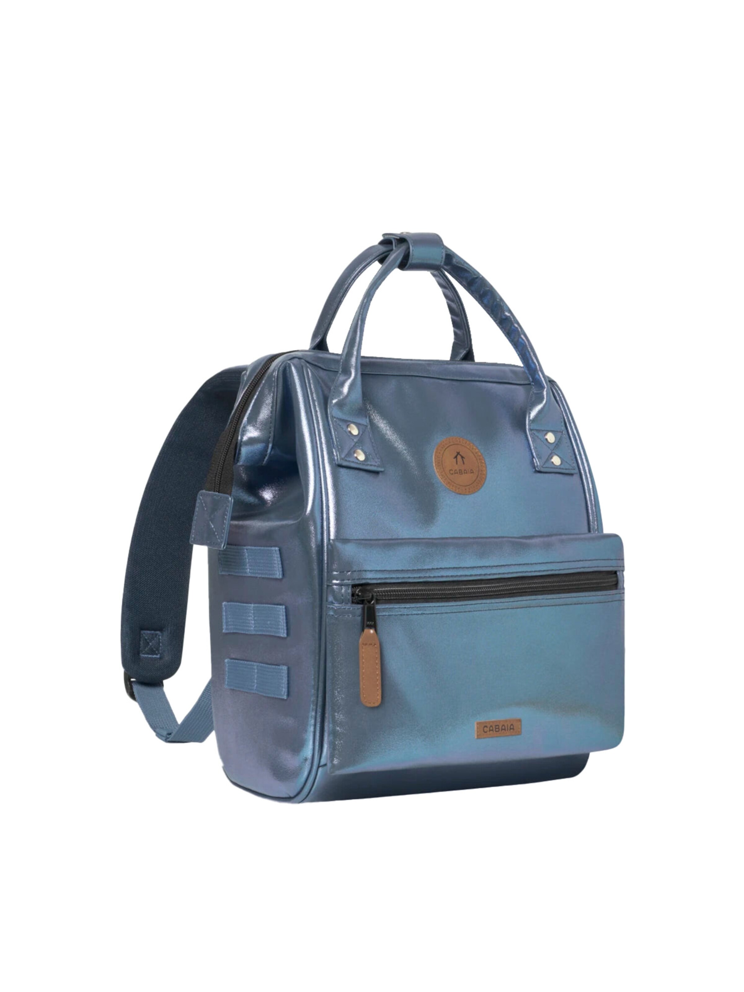 Cabaia Backpack 'Larissa S' in Blue