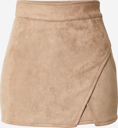 ABOUT YOU Skirt in Brown, Item view