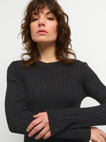 Abito in maglia 'Freya' di KAREN BY SIMONSEN in nero