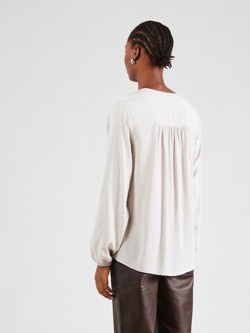 Eight2Nine Blouse in Beige